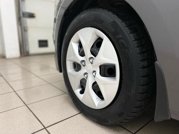 Hyundai Solaris I Рестайлинг с пробегом 2014 года, цена 795 000 рублей, 225877 км, седан, Автокод Объявления