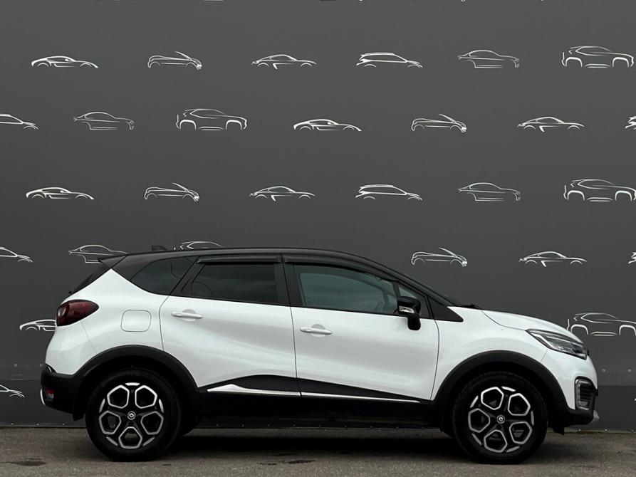 Renault Kaptur I Рестайлинг Санкт-Петербург  - изображение 10