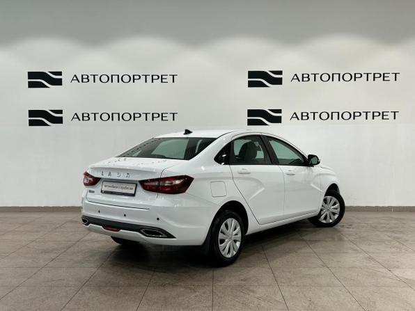 Lada (ВАЗ) Vesta I Рестайлинг (NG) с пробегом 2024 года, цена 1 249 000 рублей, 24643 км, седан, Автокод Объявления