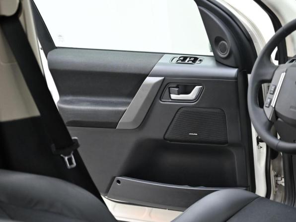 Land Rover Freelander II с пробегом 2010 года, цена 849 000 рублей, 163945 км, внедорожник, Автокод Объявления