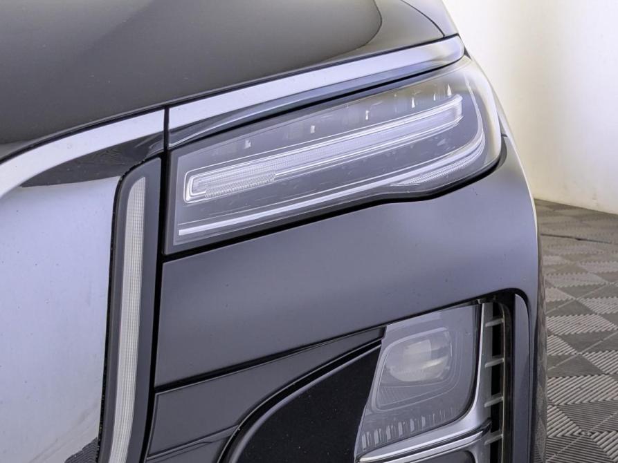 Hongqi H5 II Москва  - изображение 11