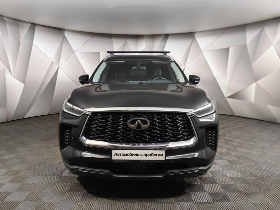 Infiniti QX60 II Москва  - изображение 7