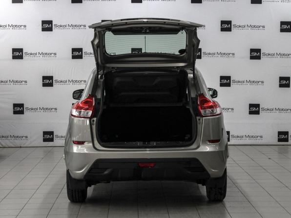Lada (ВАЗ) XRAY I с пробегом 2017 года, цена 795 000 рублей, 132000 км, хэтчбек, Автокод Объявления