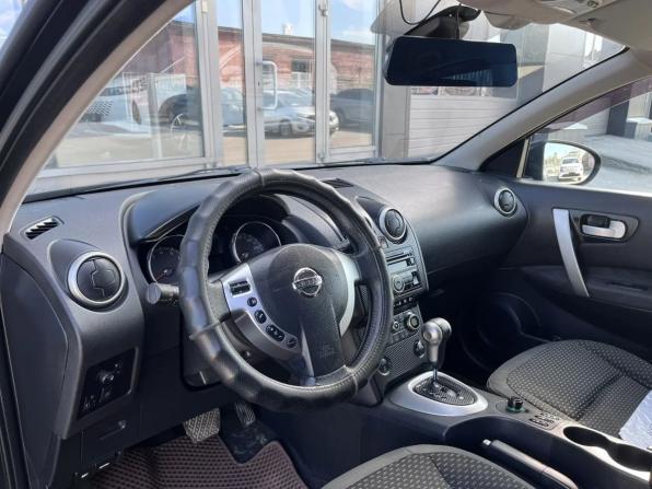 Nissan Qashqai I с пробегом 2008 года, цена 800 000 рублей, 301886 км, внедорожник, Автокод Объявления