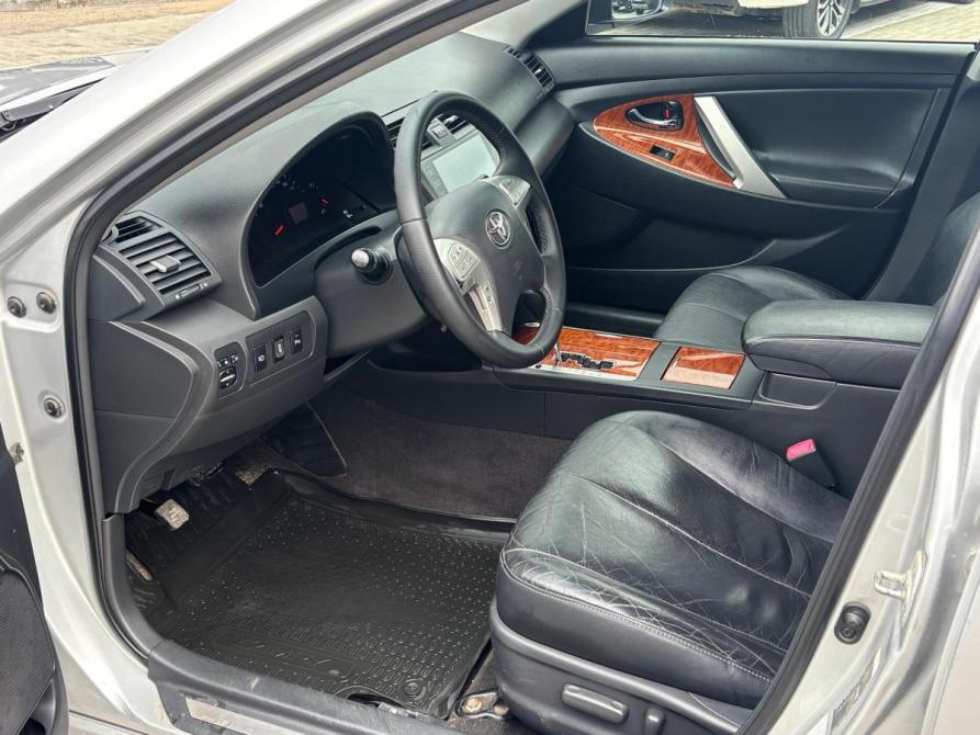 Toyota Camry VI (XV40) Рестайлинг Сыктывкар  - изображение 16