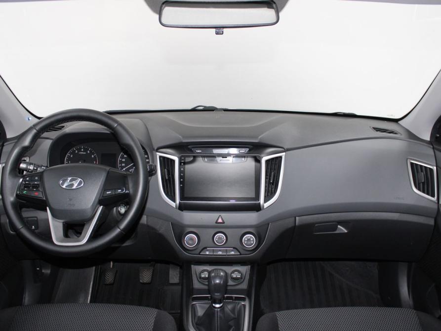 Hyundai Creta I Старый Оскол  - изображение 8