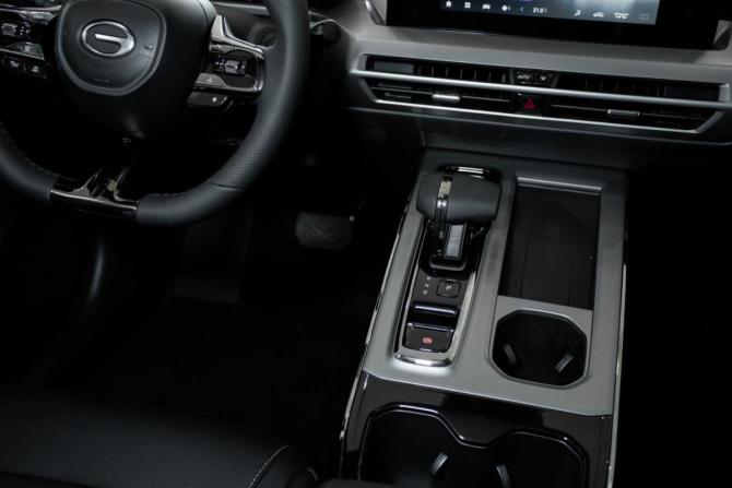 Новый GAC GS4 2026 года, цена 3 809 000 рублей, внедорожник, Автокод Объявления