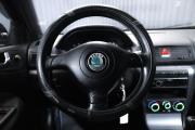 Skoda Octavia I (A4) Рестайлинг Тюмень  - изображение 42