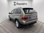 BMW X5 I (E53) Рестайлинг Воронеж  - изображение 30