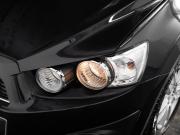 Chevrolet Aveo II Иркутск  - изображение 41