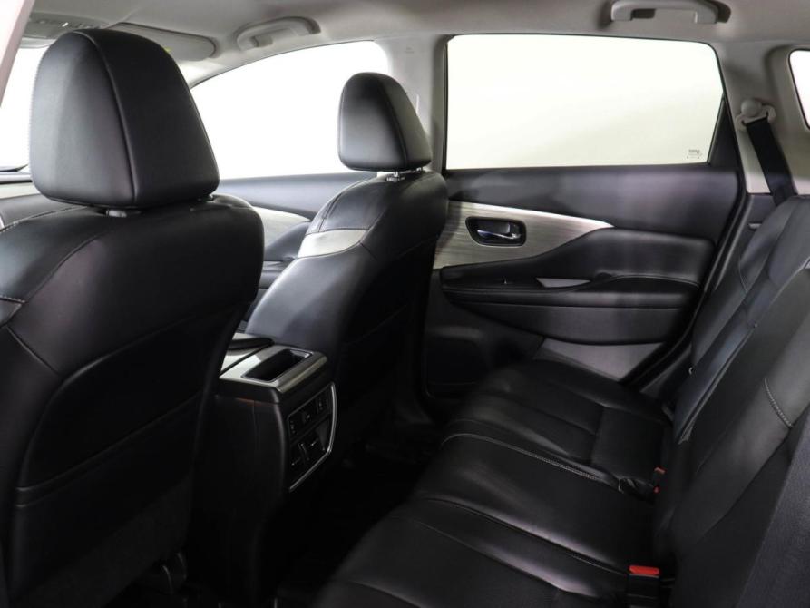 Nissan Murano III (Z52) Химки  - изображение 13