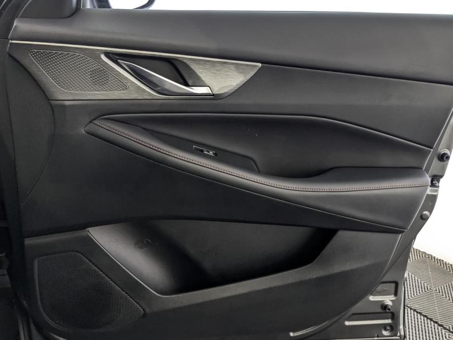 Changan CS35 Plus I Рестайлинг Москва  - изображение 25