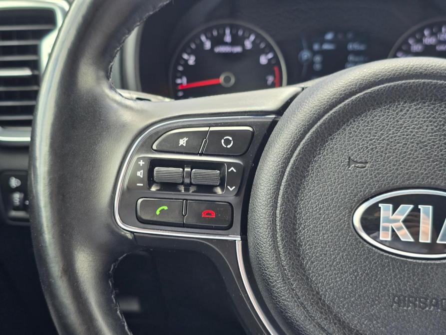 Kia Sportage IV Таганрог  - изображение 20