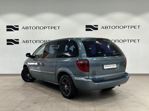 Dodge Caravan IV с пробегом 2004 года, цена 399 000 рублей, 327534 км, минивэн, Автокод Объявления