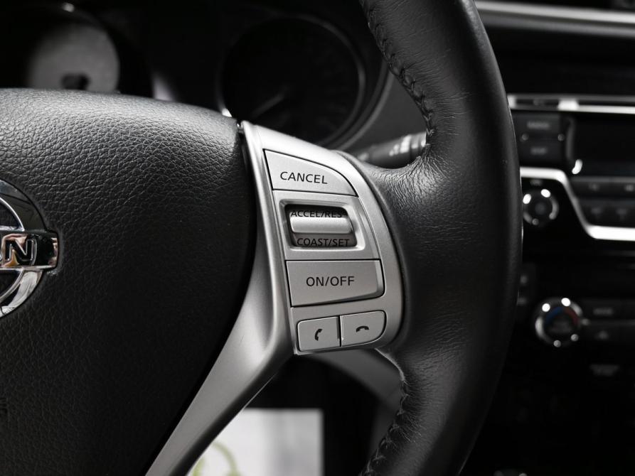Nissan Qashqai II Тверь  - изображение 18