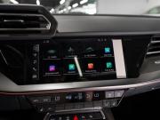 Audi A3 IV (8Y) Рестайлинг Москва  - изображение 40