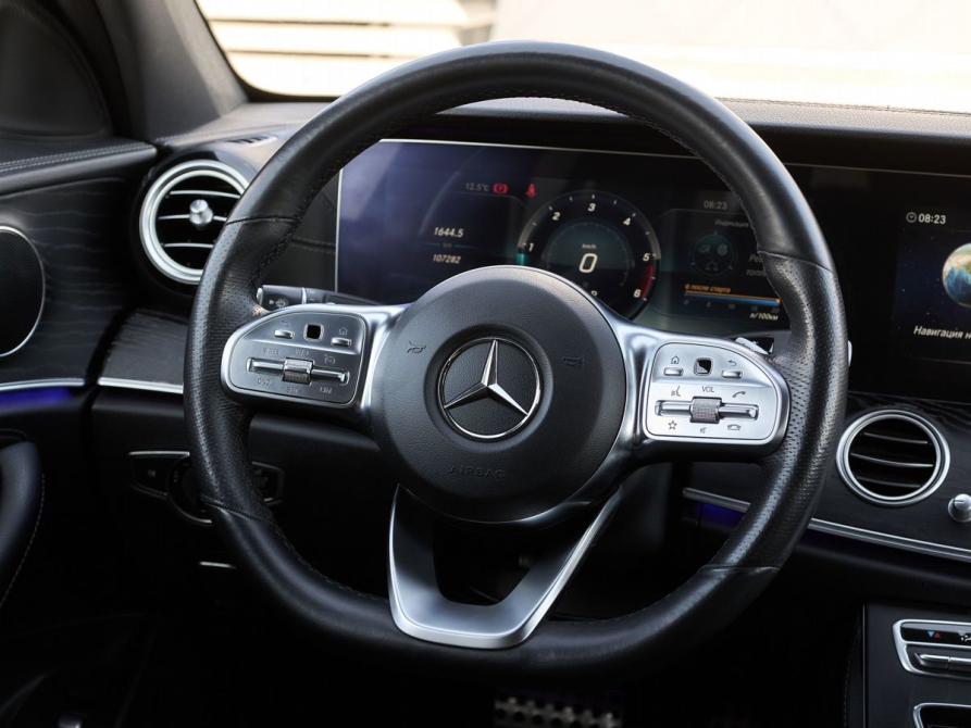 Mercedes-Benz E-Класс V (W213 S213 C238) Казань  - изображение 16