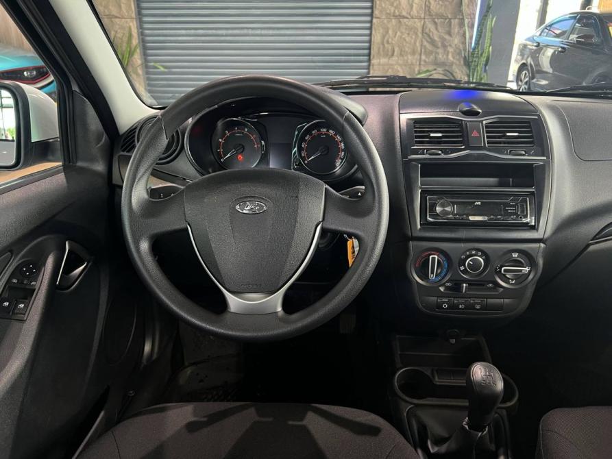 Lada (ВАЗ) Granta I Рестайлинг Оренбург  - изображение 20