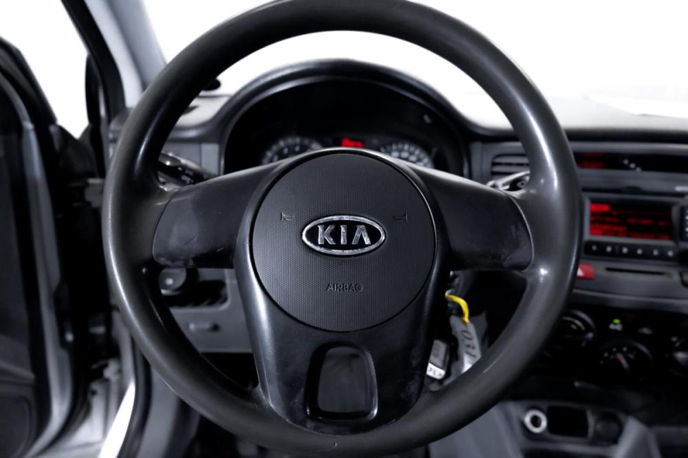 Kia Rio II Рестайлинг Тюмень  - изображение 14
