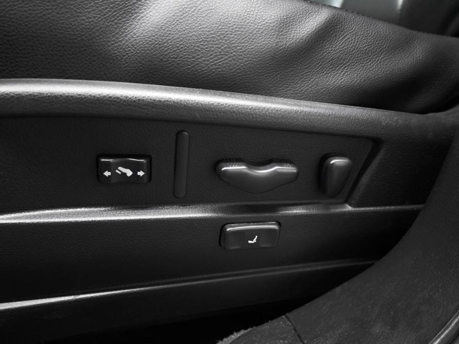 Nissan Murano I (Z50) Тверь  - изображение 19