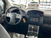 Nissan Navara (Frontier) III (D40) Рестайлинг Оренбург  - изображение 37