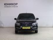 Lada (ВАЗ) Granta I Рестайлинг Дзержинск  - изображение 21