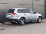 Mitsubishi Pajero Sport II Рестайлинг Москва  - изображение 27