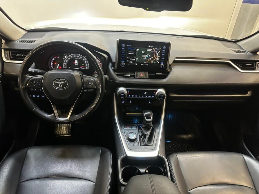 Toyota RAV4 V (XA50) Балашиха  - изображение 5