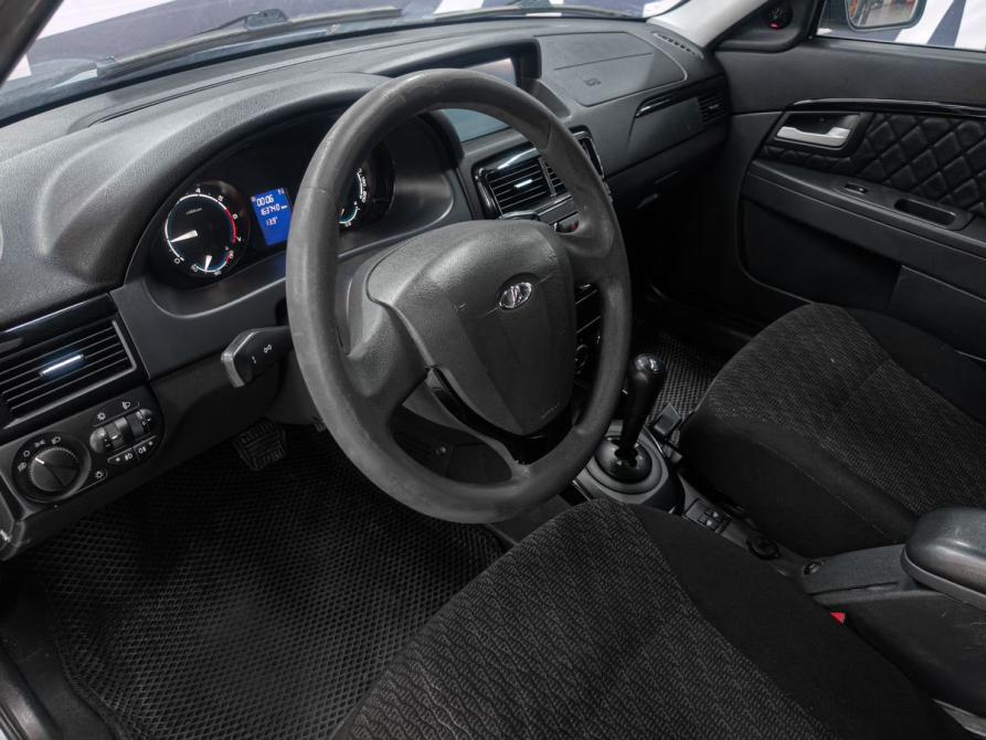 Lada (ВАЗ) Priora I Рестайлинг Ростов-на-Дону  - изображение 13