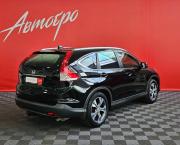 Honda CR-V IV Вологда  - изображение 25