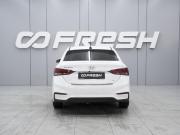 Hyundai Solaris II Ростов-на-Дону  - изображение 22