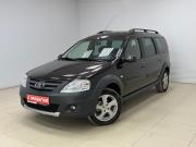 Lada (ВАЗ) Largus I Альметьевск  - изображение 22