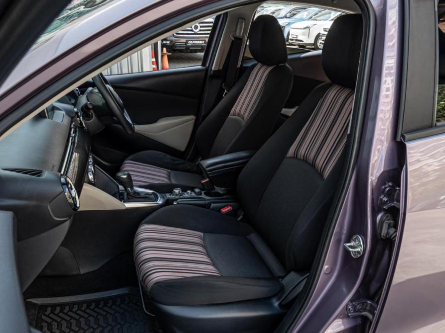 Mazda Demio IV (DJ) Краснодар  - изображение 3