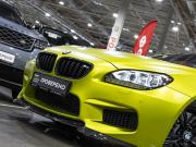 BMW M6 III (F06/F13/F12) Санкт-Петербург  - изображение 42