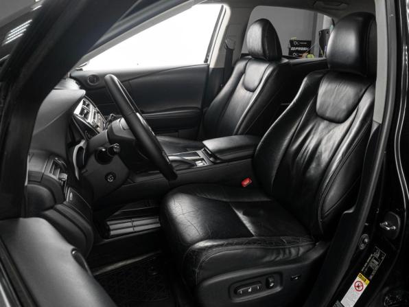 Lexus RX III Рестайлинг с пробегом 2013 года, цена 2 519 000 рублей, 175249 км, внедорожник, Автокод Объявления
