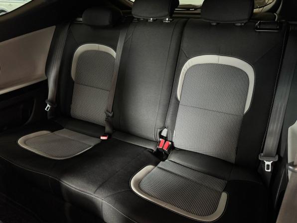 Kia Ceed II с пробегом 2013 года, цена 920 000 рублей, 206000 км, хэтчбек, Автокод Объявления