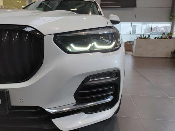 BMW X5 IV (G05/G18) с пробегом 2020 года, цена 5 847 000 рублей, 97215 км, внедорожник, Автокод Объявления