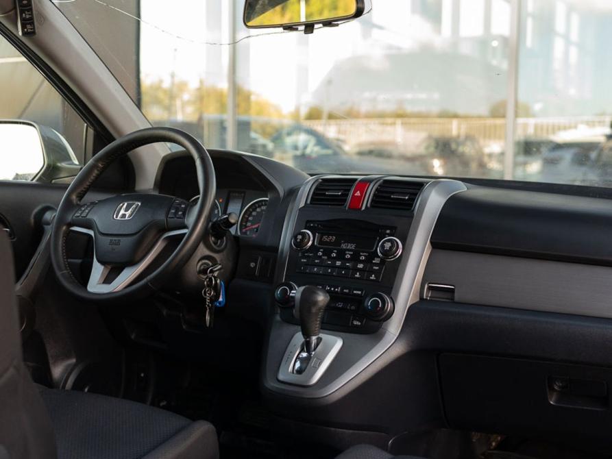 Honda CR-V III Новосибирск  - изображение 10