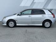 Toyota Allex I Екатеринбург  - изображение 32