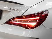 Mercedes-Benz CLA AMG I (C117 X117) Рестайлинг Тюмень  - изображение 47