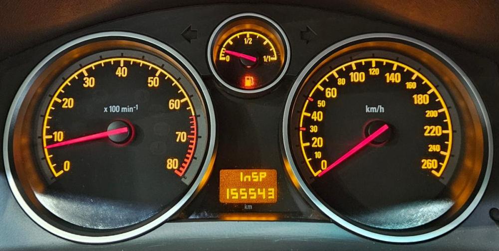Opel Astra H Рестайлинг Вологда  - изображение 10