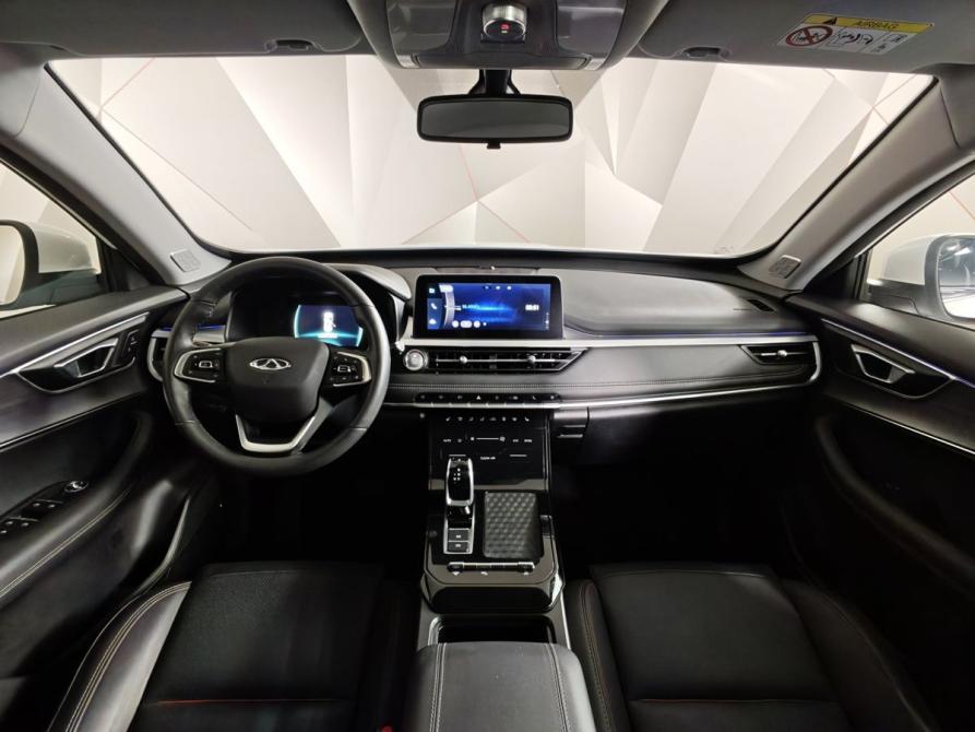 Chery Tiggo 7 Pro I Москва  - изображение 13