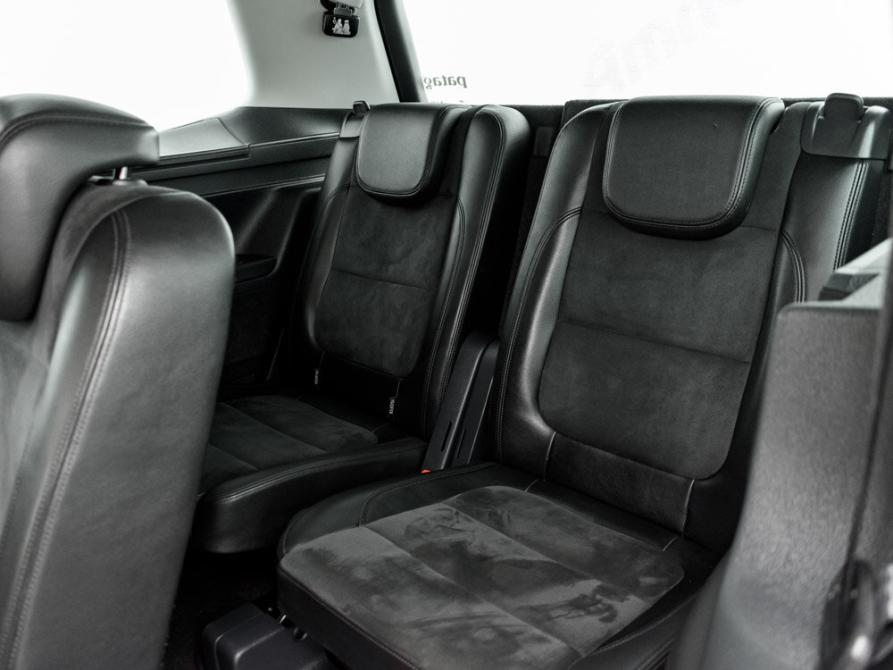 Volkswagen Sharan II Екатеринбург  - изображение 29