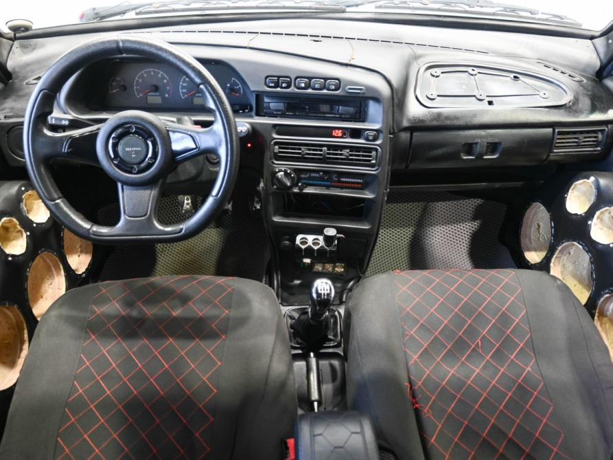 Lada (ВАЗ) 2115 Ростов-на-Дону  - изображение 11