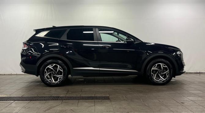 Kia Sportage V с пробегом 2022 года, цена 2 750 000 рублей, 68000 км, внедорожник, Автокод Объявления