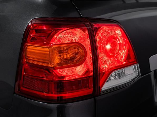 Toyota Land Cruiser 200 Series Рестайлинг 1 с пробегом 2012 года, цена 4 134 000 рублей, 123976 км, внедорожник, Автокод Объявления