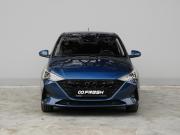 Hyundai Solaris II Рестайлинг Калининград  - изображение 36