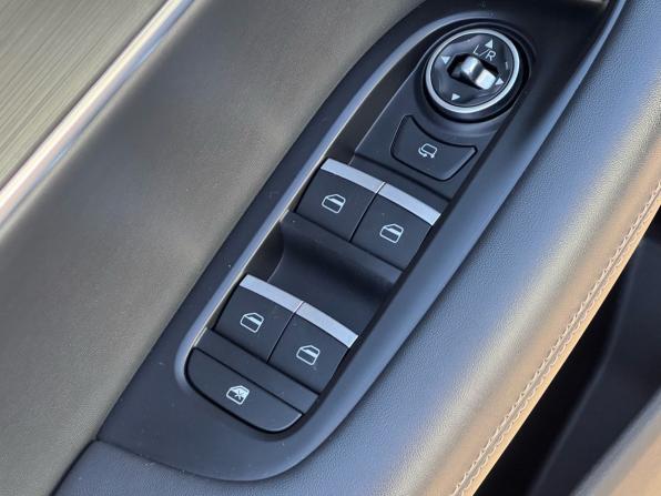 Chery Tiggo 8 I с пробегом 2020 года, цена 1 699 000 рублей, 74050 км, внедорожник, Автокод Объявления