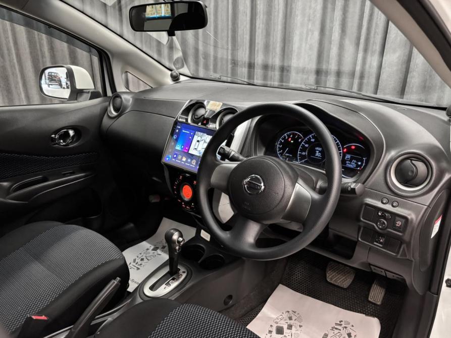 Nissan Note II Красноярск  - изображение 11