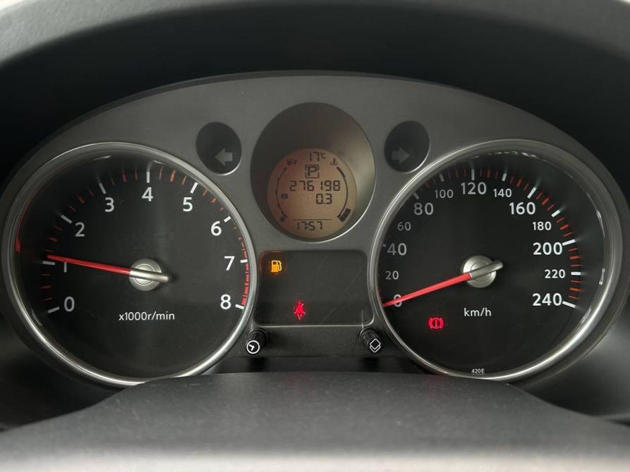 Nissan X-Trail II Липецк  - изображение 14